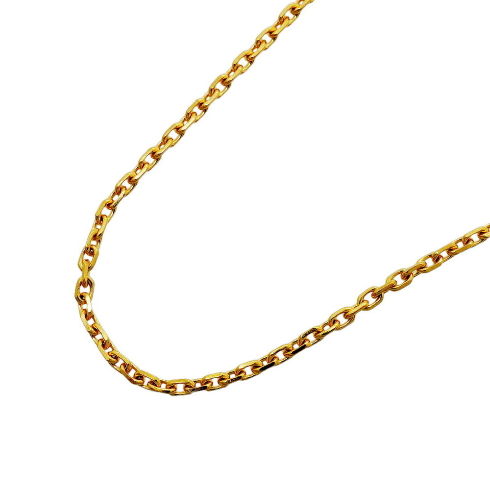 VAN CLEEF & ARPELS 18k Gold Necklace